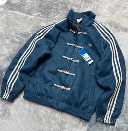 Giacca adidas