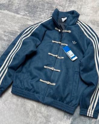 Giacca adidas
