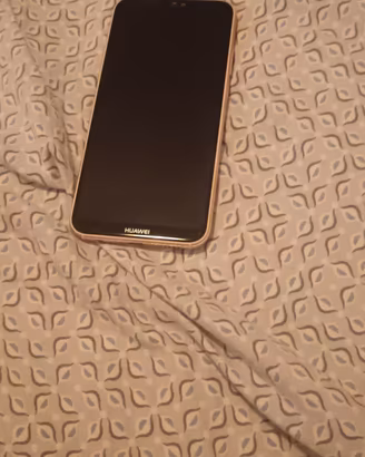 telefono Huawei 