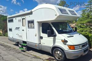 Laika Ecovip 9.1 G Mansardato