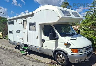 Laika Ecovip 9.1 G Mansardato