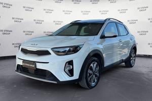 Kia Stonic 1.2 dpi Urban Techno&Design Pack 84cv