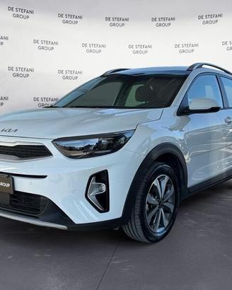Kia Stonic 1.2 dpi Urban Techno&Design Pack 84cv