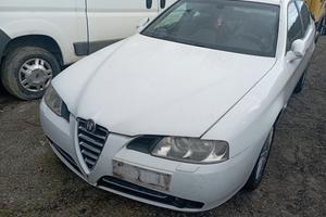 Alfa Romeo 166