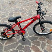 MTB bambino