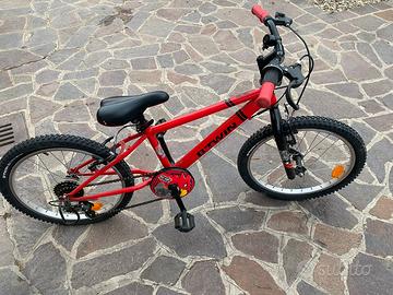 MTB bambino