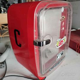 Mini frigo portatile come nuovo