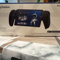 playstation 5 portal nuova mai aperta