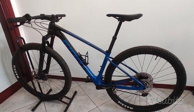 MTB Giant XTC Advanced 29 (2024) – Carbonio Tg M