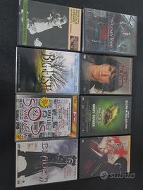 DVD vari