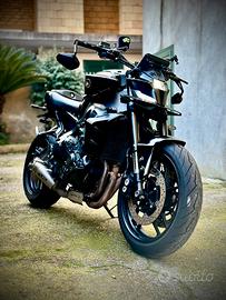 Yamaha MT 09 2024