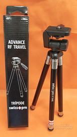 Swiss Pro treppiede