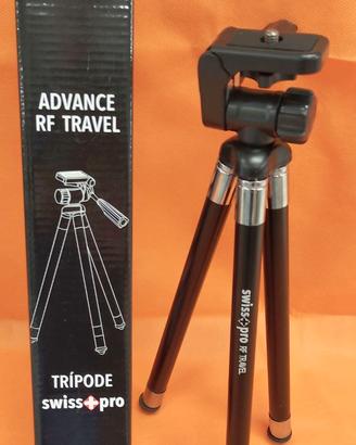 Swiss Pro treppiede