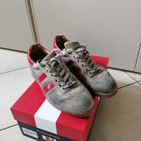 Scarpe Sneakers D'ACQUASPARTA n°41