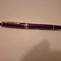 Montblanc stilografica 144 a cartuccia 