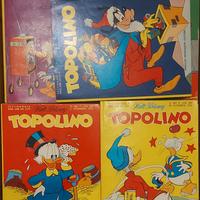fumetti topolino anno 1973