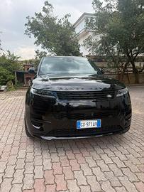 Land Rover RR Sport 3ªSerie 3.0 I6 249CV STRAFULL