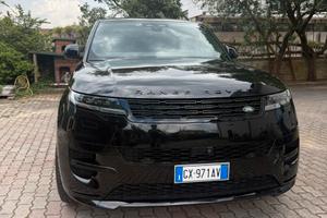 Land Rover RR Sport 3ªSerie 3.0 I6 249CV STRAFULL