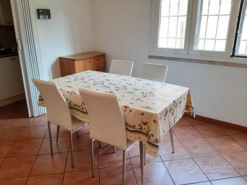 Appartamento arredato zona Vicoli