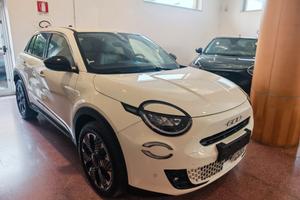 Fiat 600 Hybrid 100 CV DCT MHEV La Prima