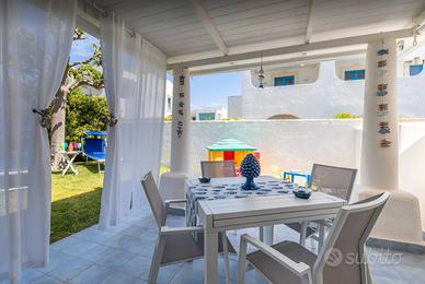 Soggiorno Borgo Rio Favara 2025