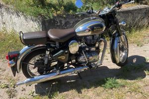 Moto Royal Enfield