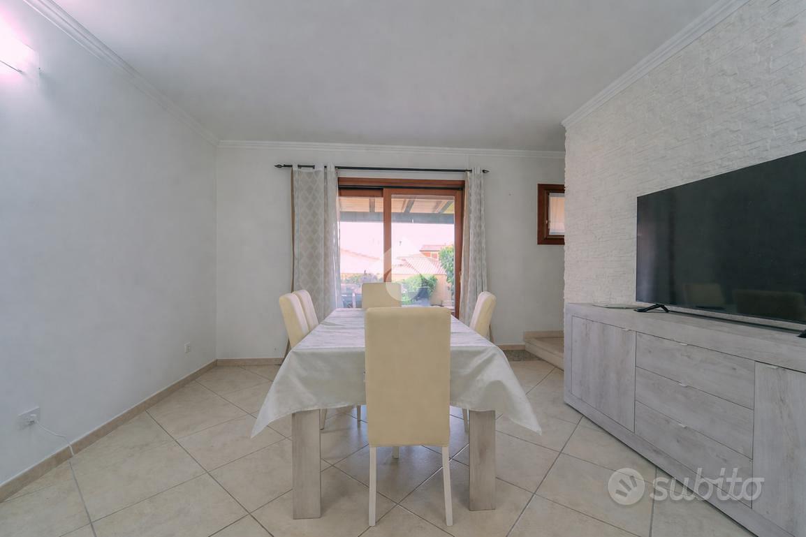 Casa – Olbia, Cerasarda, Cabu Abbas - Altro