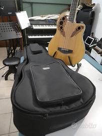 custodia per basso acustico 