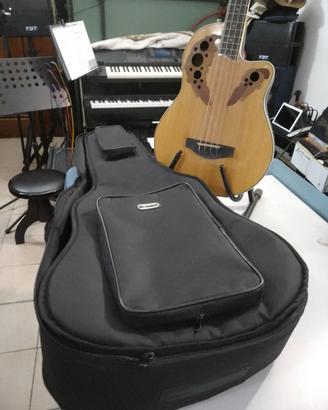 custodia per basso acustico 