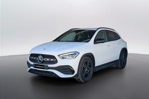 MERCEDES GLA-H247 2020 - GLA 180 d Premium U14995
