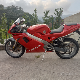 Cagiva mito 6 marce