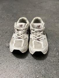 New Balance Bambina n. 28