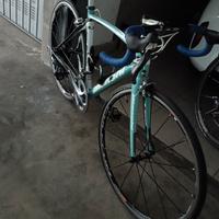 bici da corsa