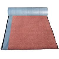 Guaina bituminosa ardesiata,per coperture.