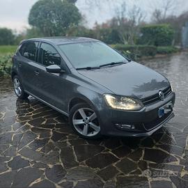 VW Polo 1.6 TDI 90CV 5Porte Highline