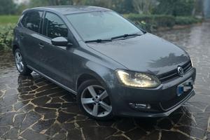VW Polo 1.6 TDI 90CV 5Porte Highline