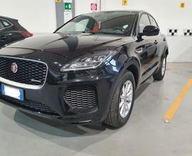 JAGUAR E-Pace 2.0D 150 CV AWD R-Dynamic
