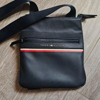 BORSA UOMO TOMMY HILFIGER