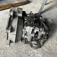 Cambio automatico Volkswagen Up motore CHY