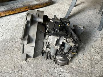 Cambio automatico Volkswagen Up motore CHY