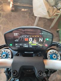 ducati Monster 1200 s