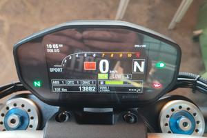 ducati Monster 1200 s