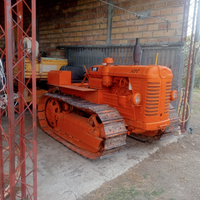 Trattore OM 50