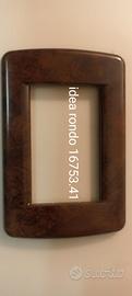 placca Idea rondo 16753.41

