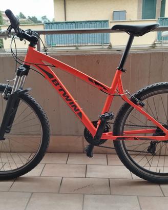 Mtb rockrider 340