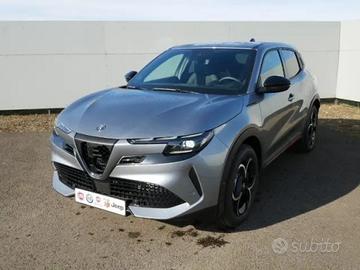 ALFA ROMEO Junior 1.2 136 CV Hybrid eDCT6 Specia