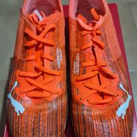Puma Scarpe Ultra 2.1 FG/AG