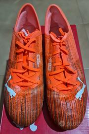 Puma Scarpe Ultra 2.1 FG/AG