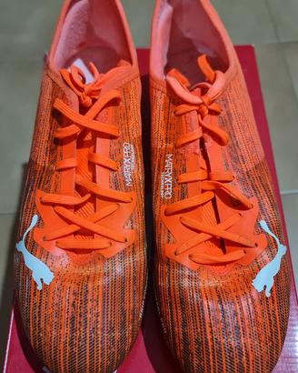 Puma Scarpe Ultra 2.1 FG/AG