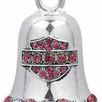 Campanella Campana Ring Bell Harley Davidson Sport